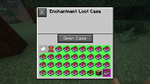 Enchantment Case
