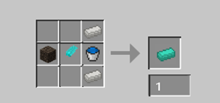 Atlanteean Steel