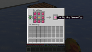 The Pig King