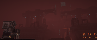 The nether