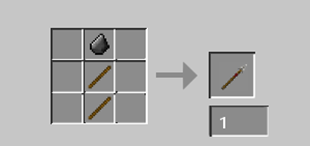 Simple Spear