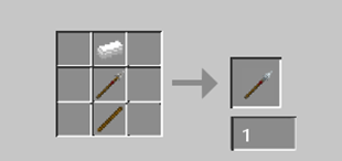 Iron Spear