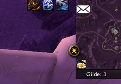 Minimap-Button