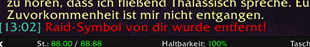 Info Message