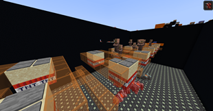 bet on a villager!