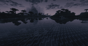 Water in River [ShaderOn]