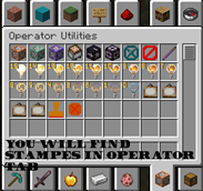 Where To Find Stampes