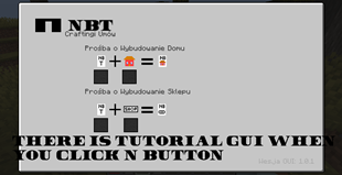 Tutorial GUI