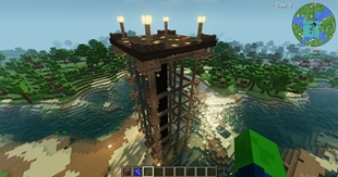 Server-spawn