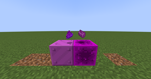 Voltonium Items