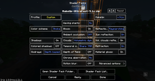 ShaderPack