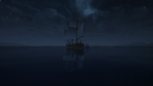 Night Sailing