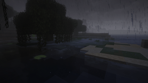 Morning Fog