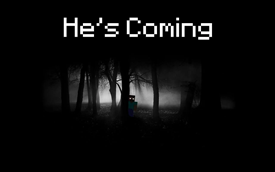 Herobrine