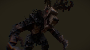 The Wendigo
