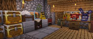 Decorations