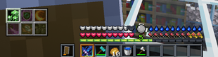 Ingame Spoiler