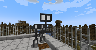 XXL Thorm Boss