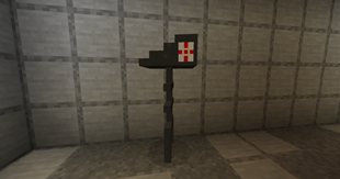Minigunner Thorm Boss