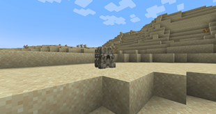 Warm Creeper