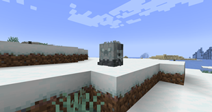 Cold Creeper