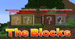 The Blocks