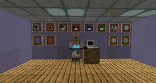 ConsoleCraft 1.1 additions