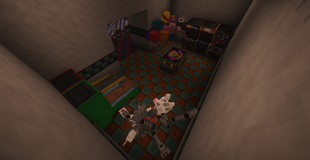 arcade.