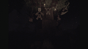 What Happened To Them.