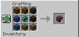 Portal Core Mulch
