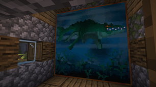 Prehistoric Paintings