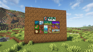 Prehistoric Paintings