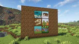 Prehistoric Paintings