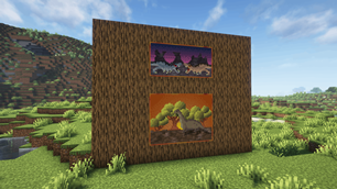 Prehistoric Paintings