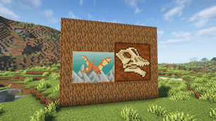 Prehistoric Paintings