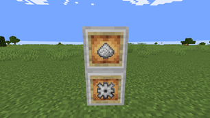 Iron items