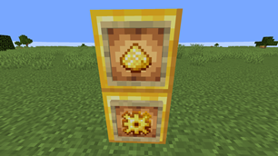 Gold Items