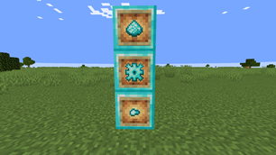 Diamond Items