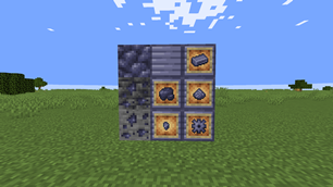 Lead Items