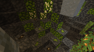 Vanilla Vines