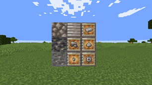 Nickel Items