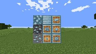 Platinum Items