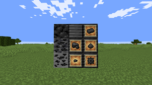 Titanium Items