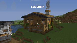 Log Cabin