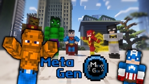 MetaGen Addon Pack