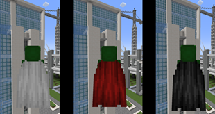 All Capes