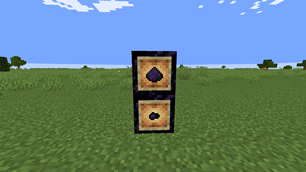 Obsidian Items