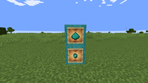 Ender Pearl Items