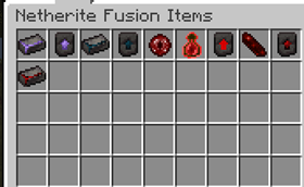 items