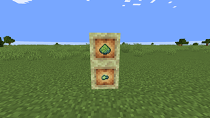 Eye of Ender (Ender) Items
